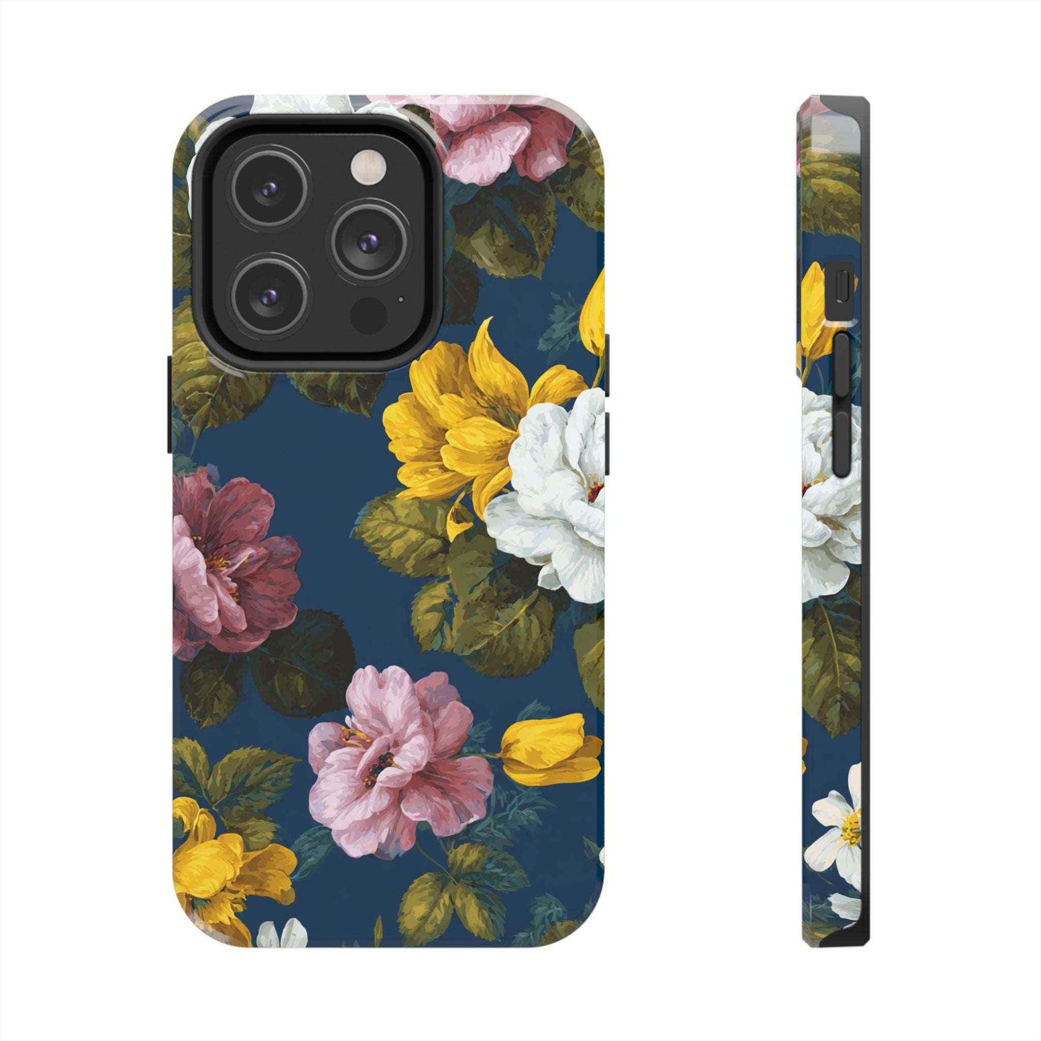 Floral Vintage