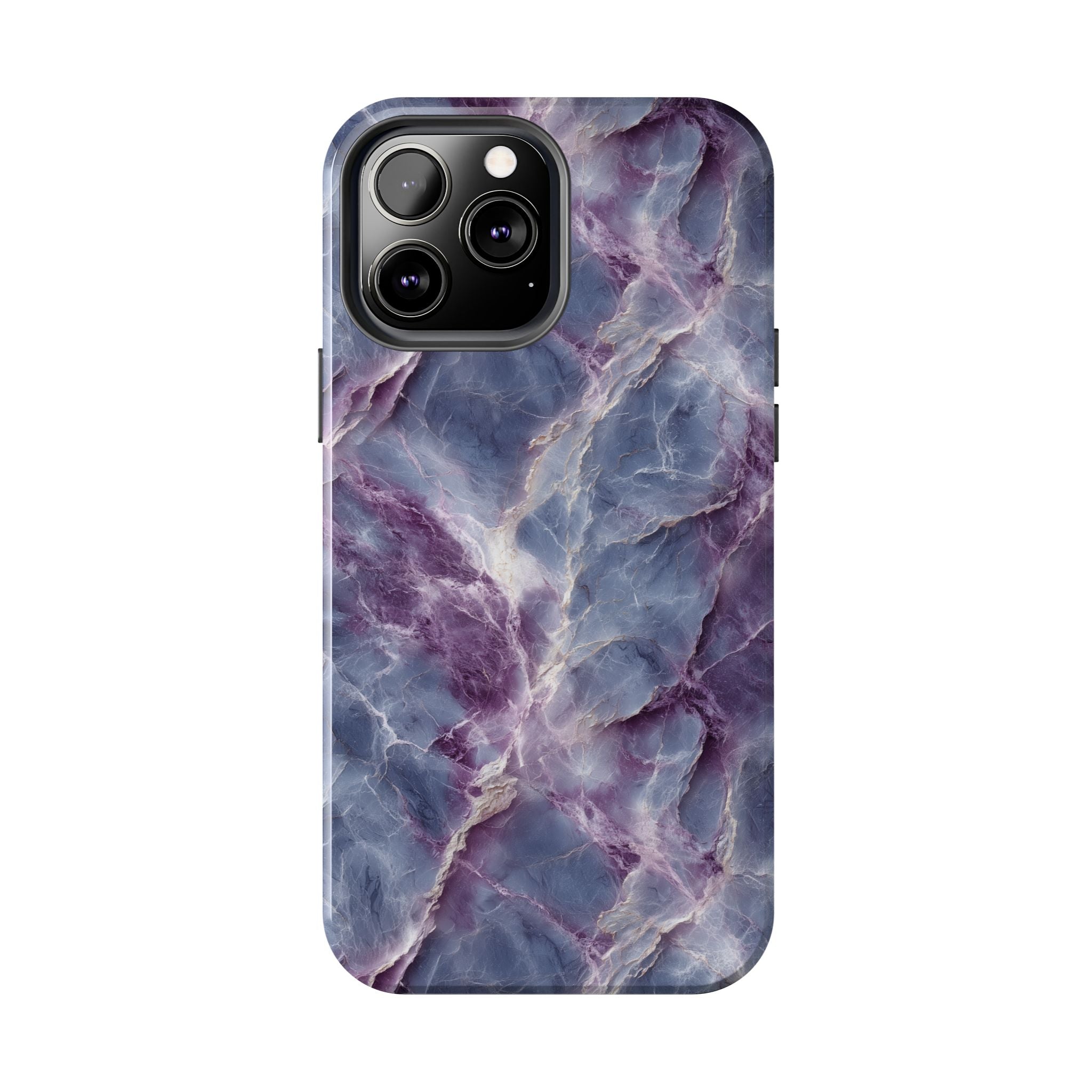 Purple Marble