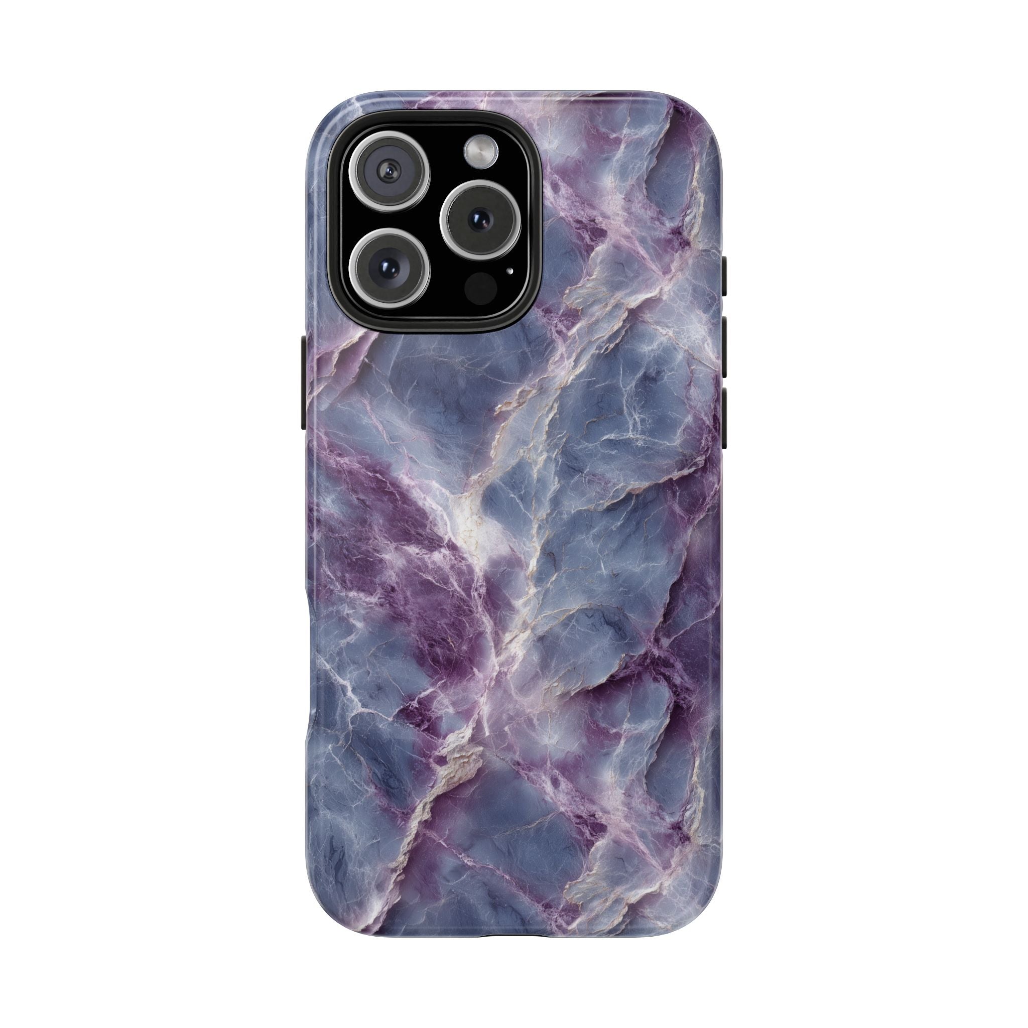 Purple Marble