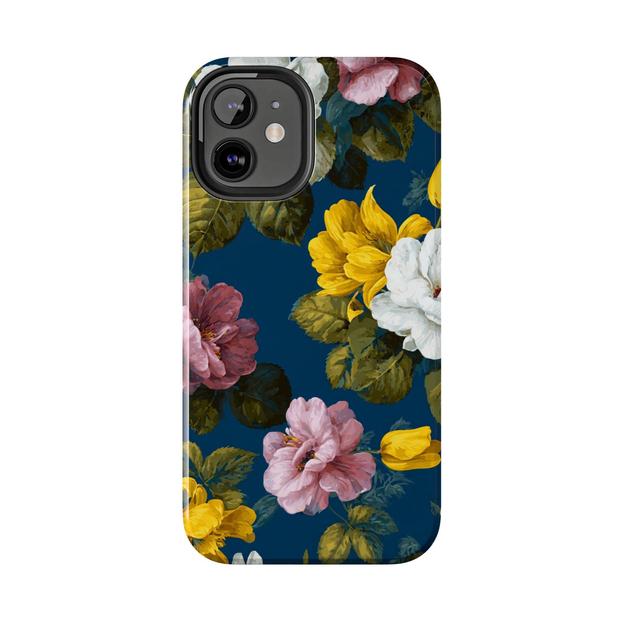 Floral Vintage