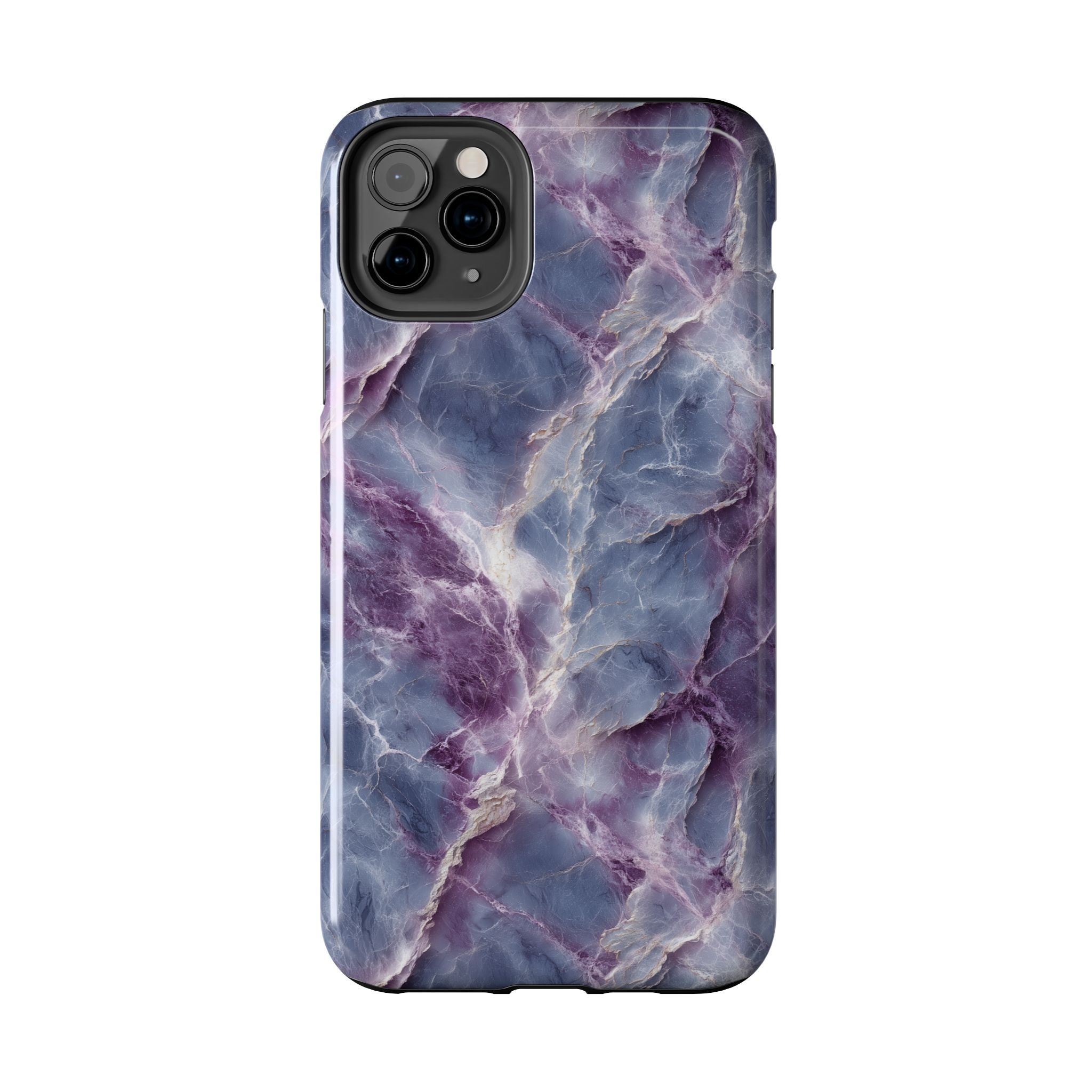 Purple Marble