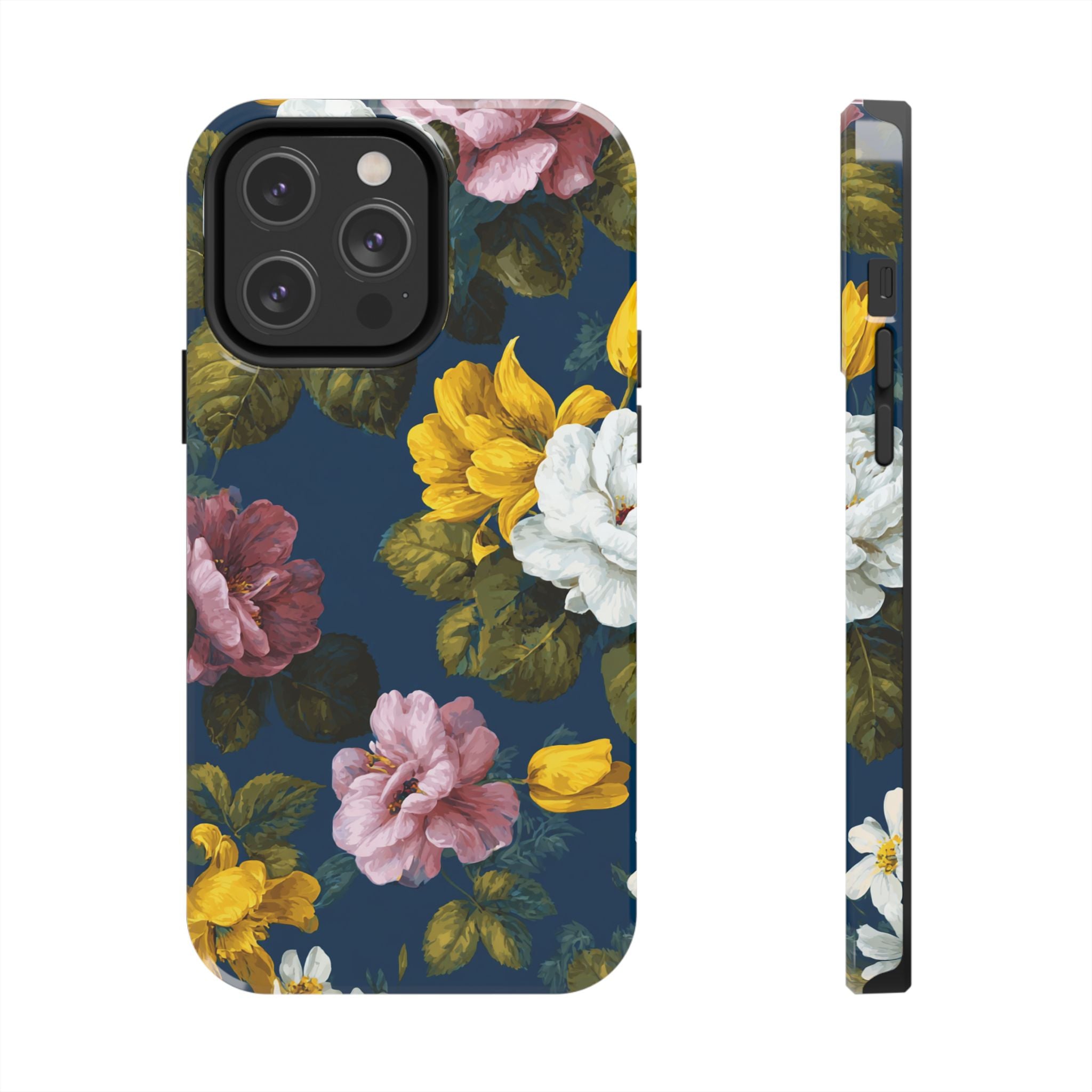 Floral Vintage