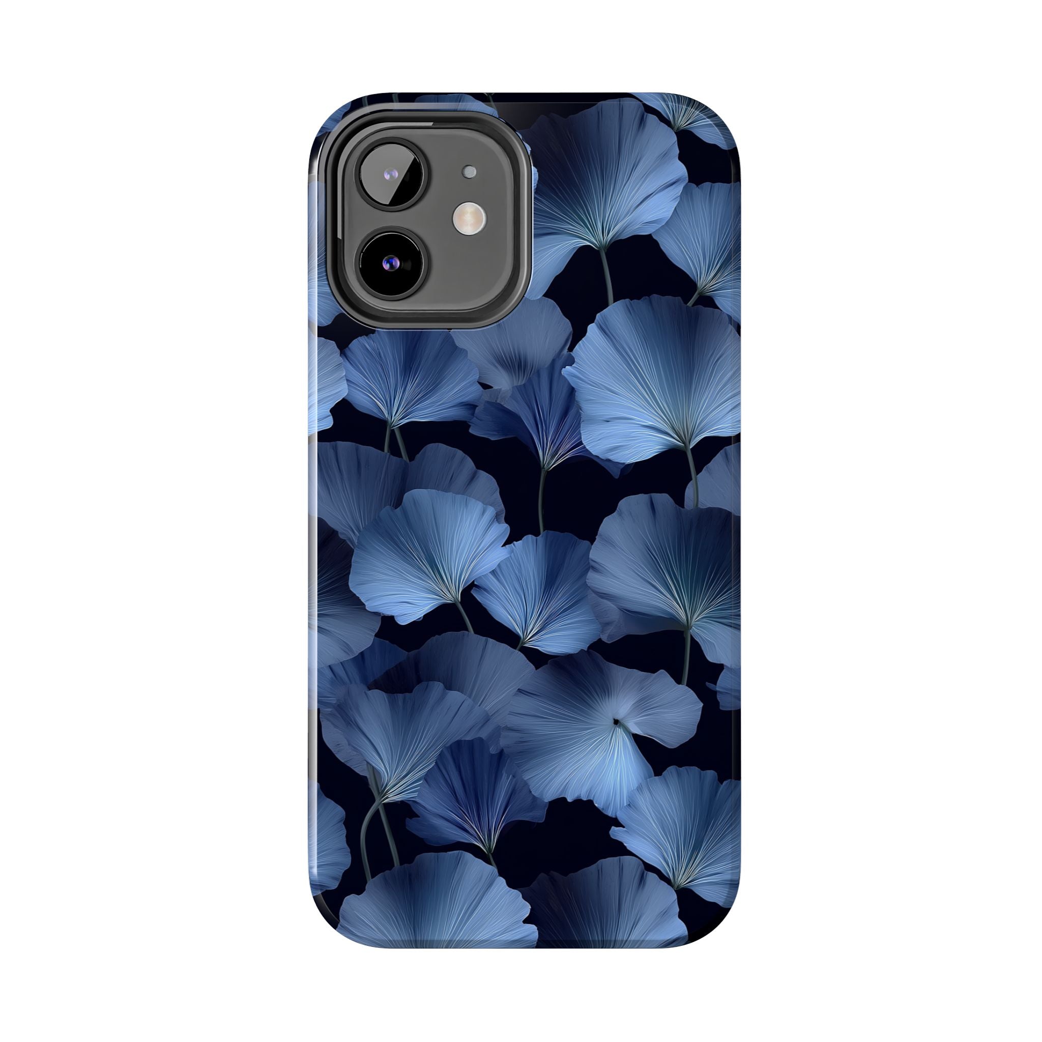 Blue Ginkgo