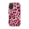 Pink Leopard