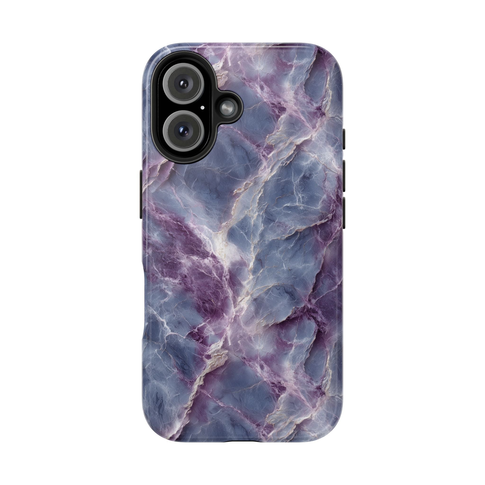 Purple Marble