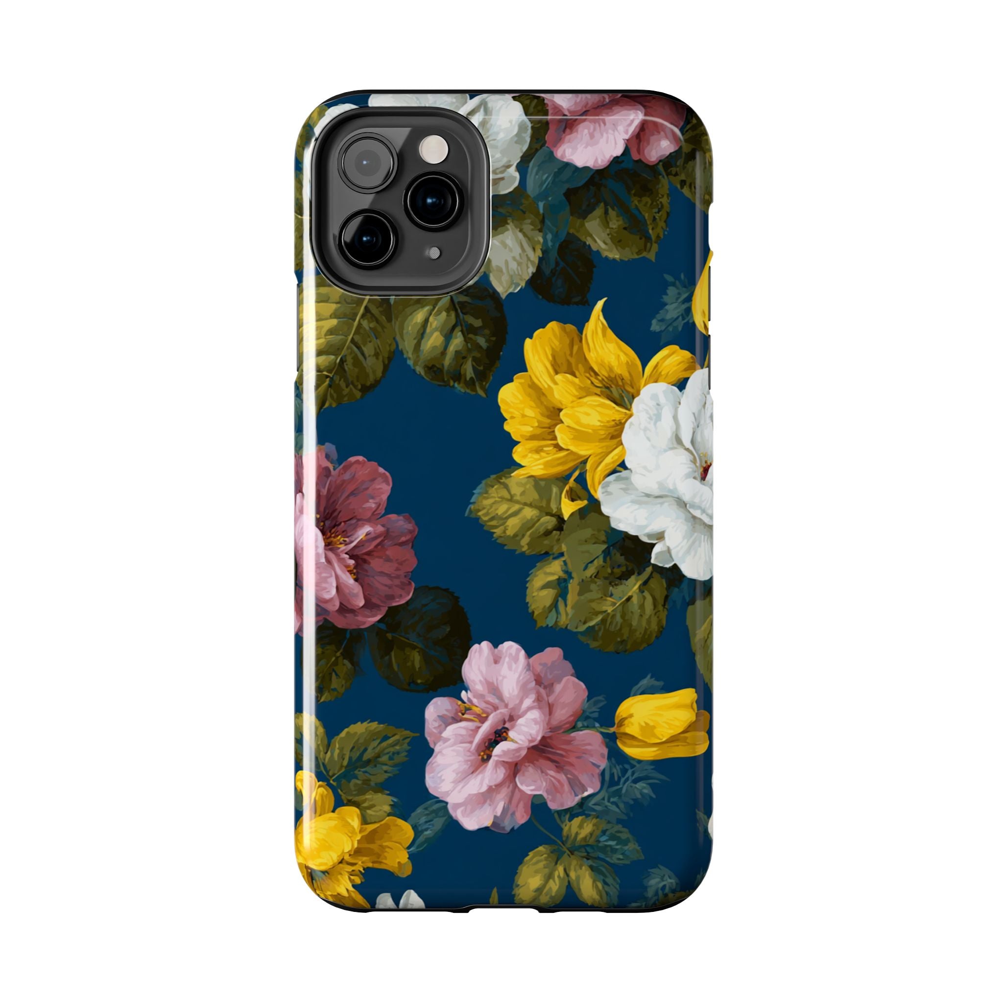 Floral Vintage