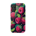 Raspberry Pattern