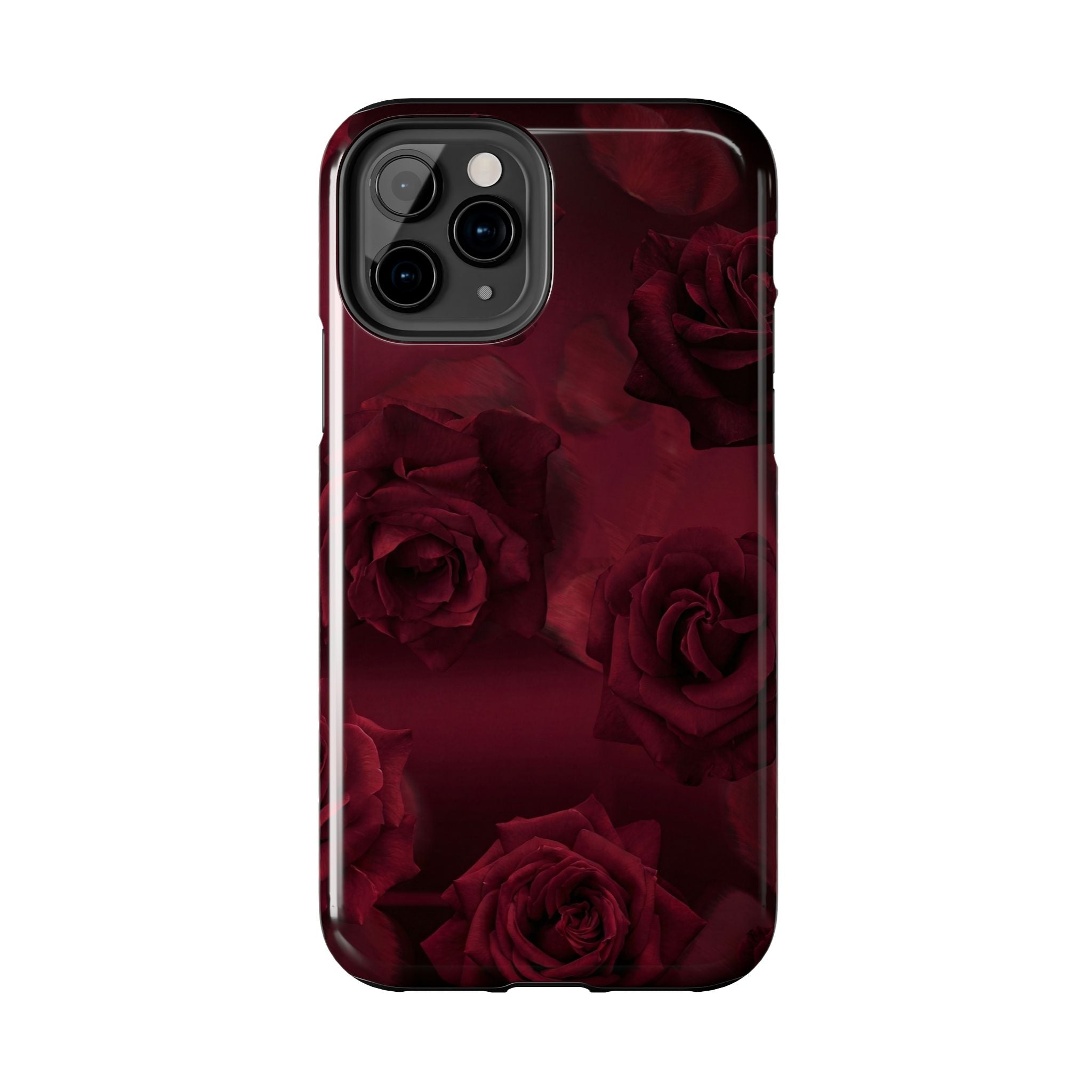 Dark Red Rose