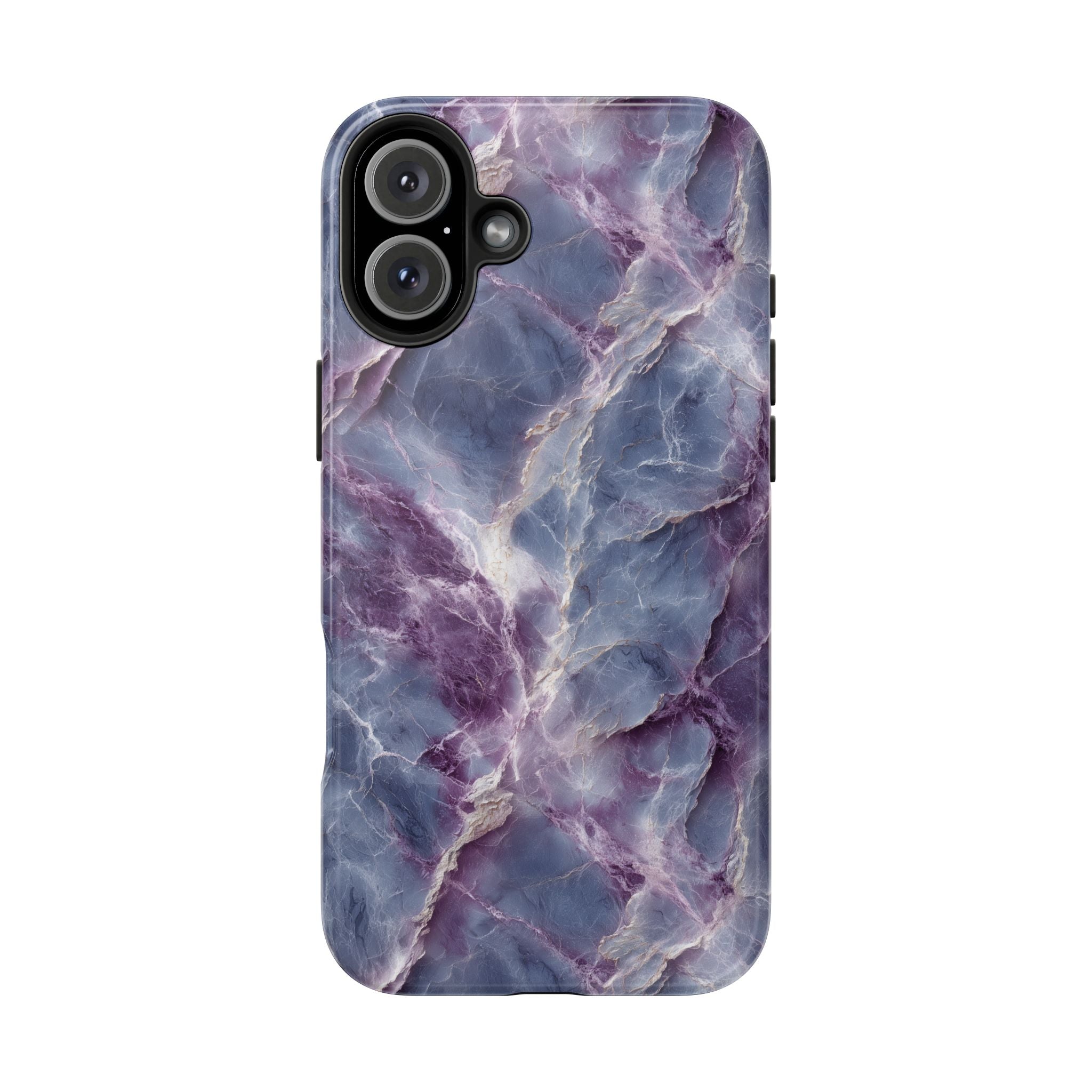 Purple Marble