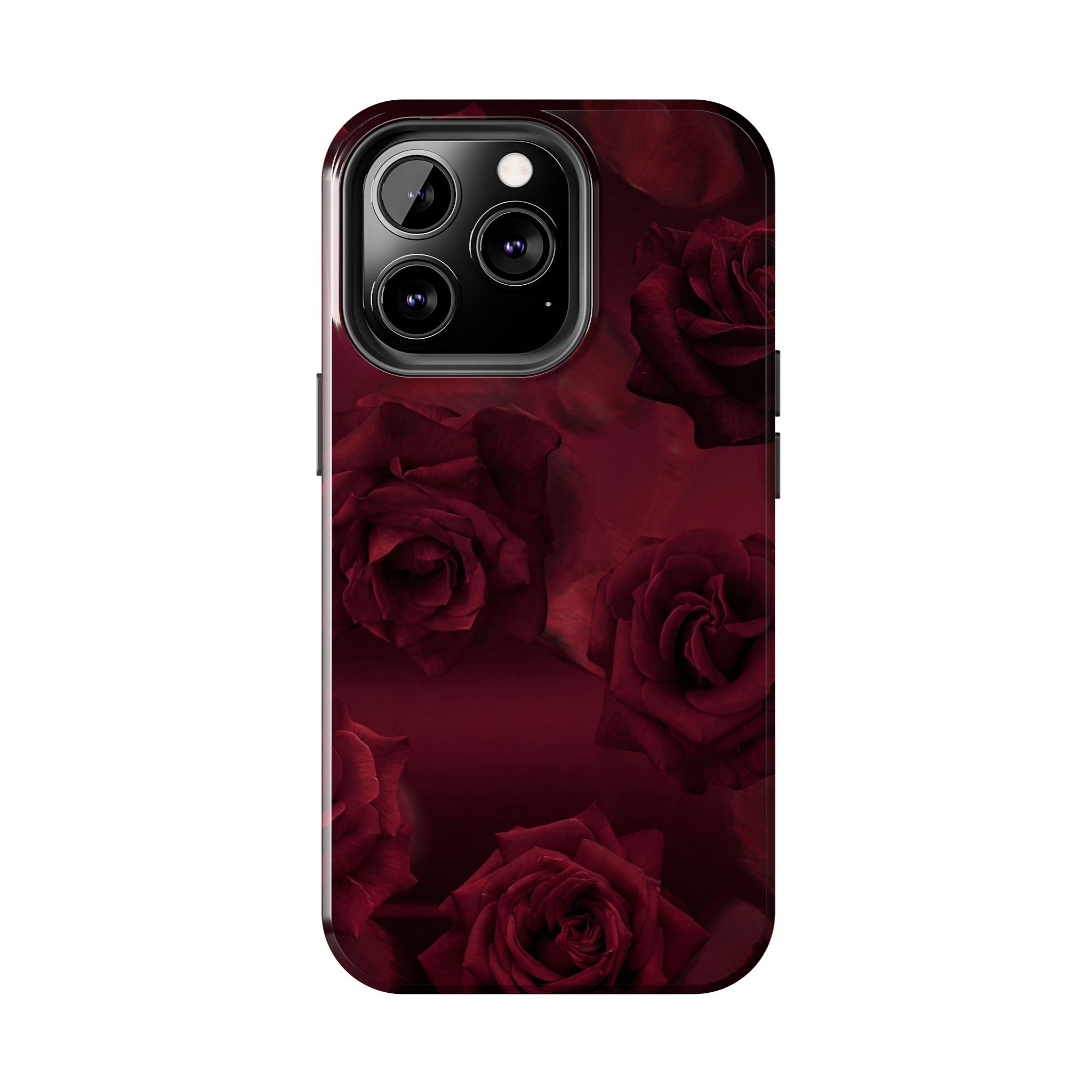 Dark Red Rose