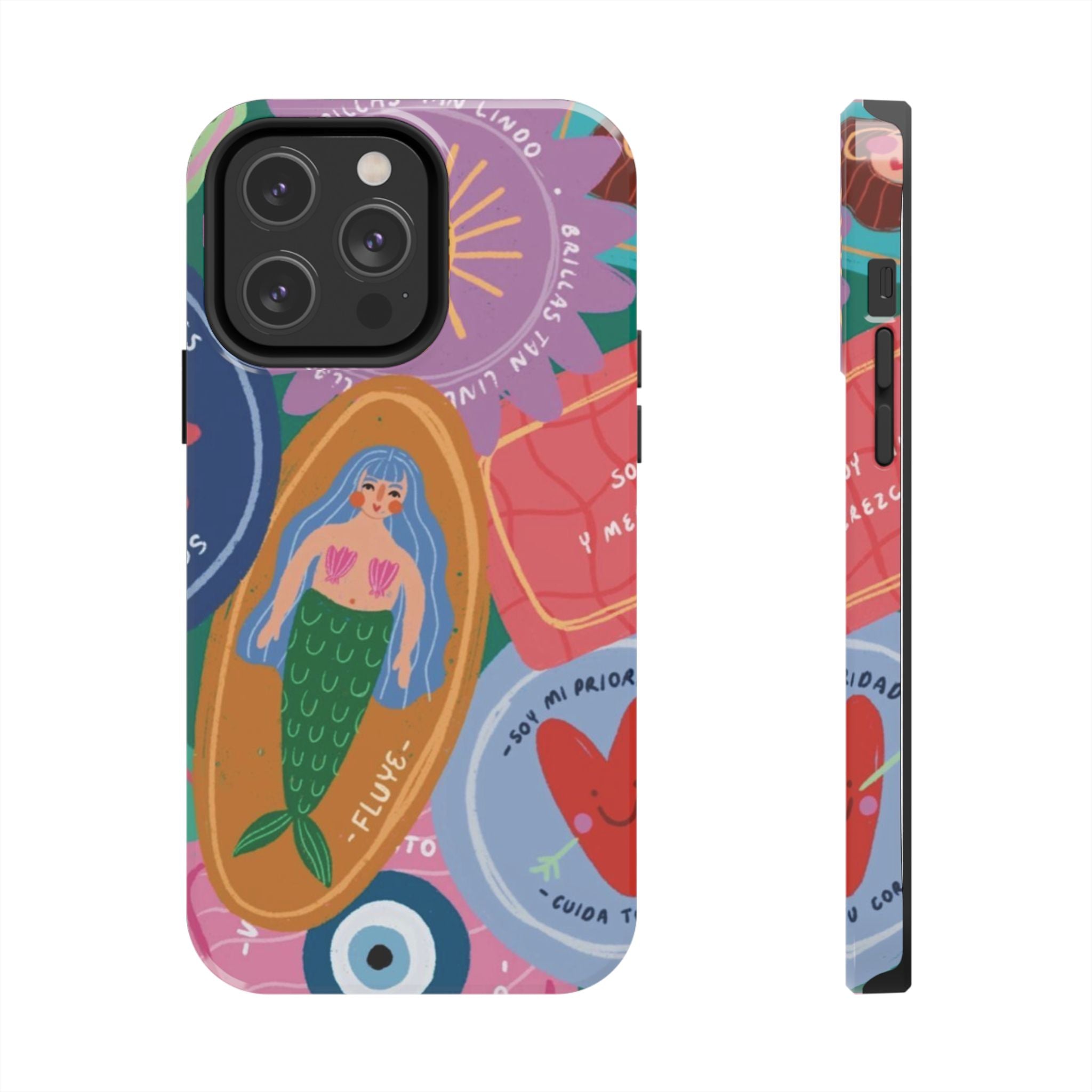 Mermaid 'Fluye'