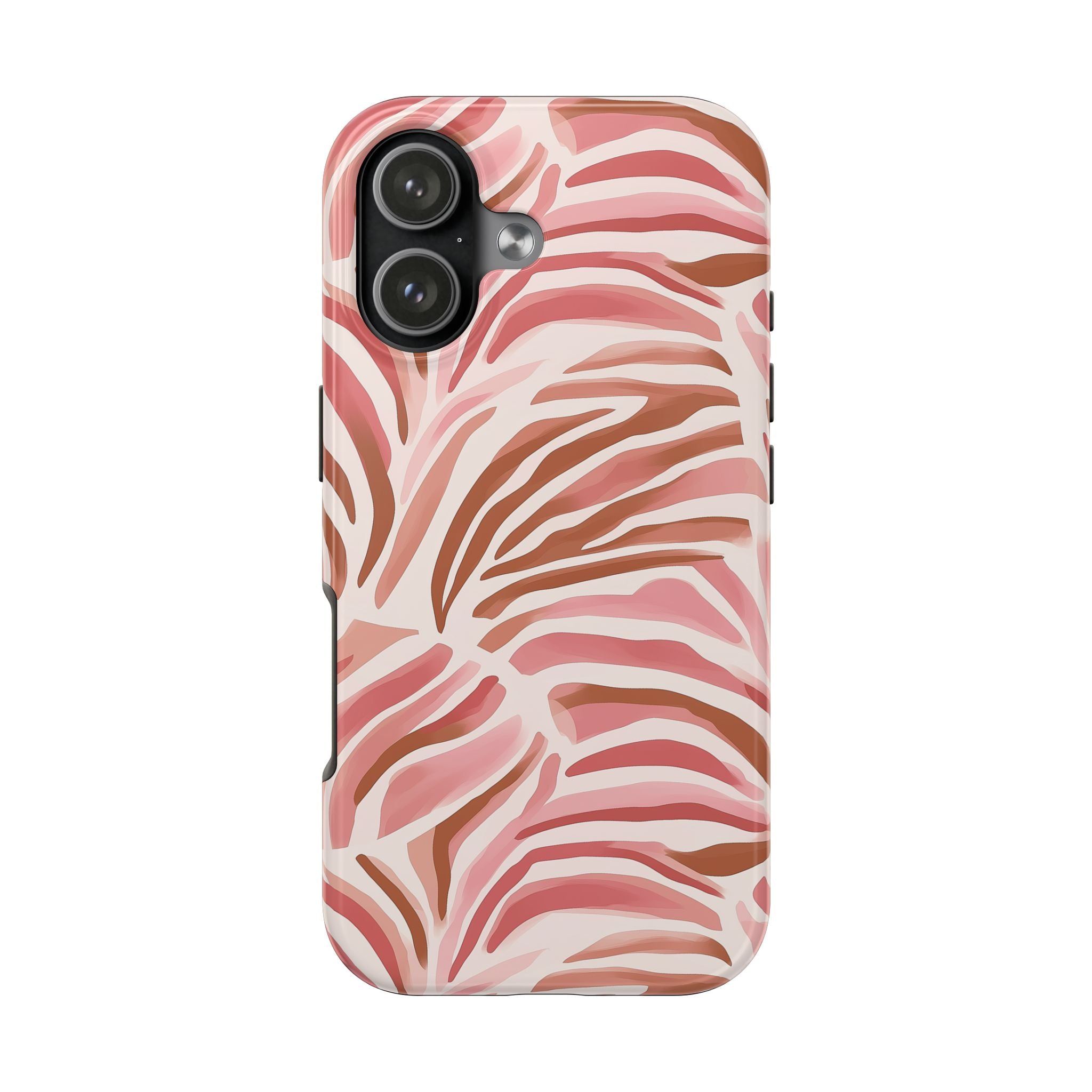 Pink Zebra