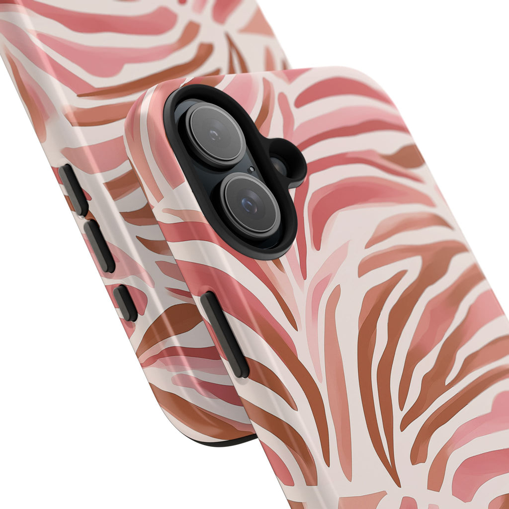 Pink Zebra