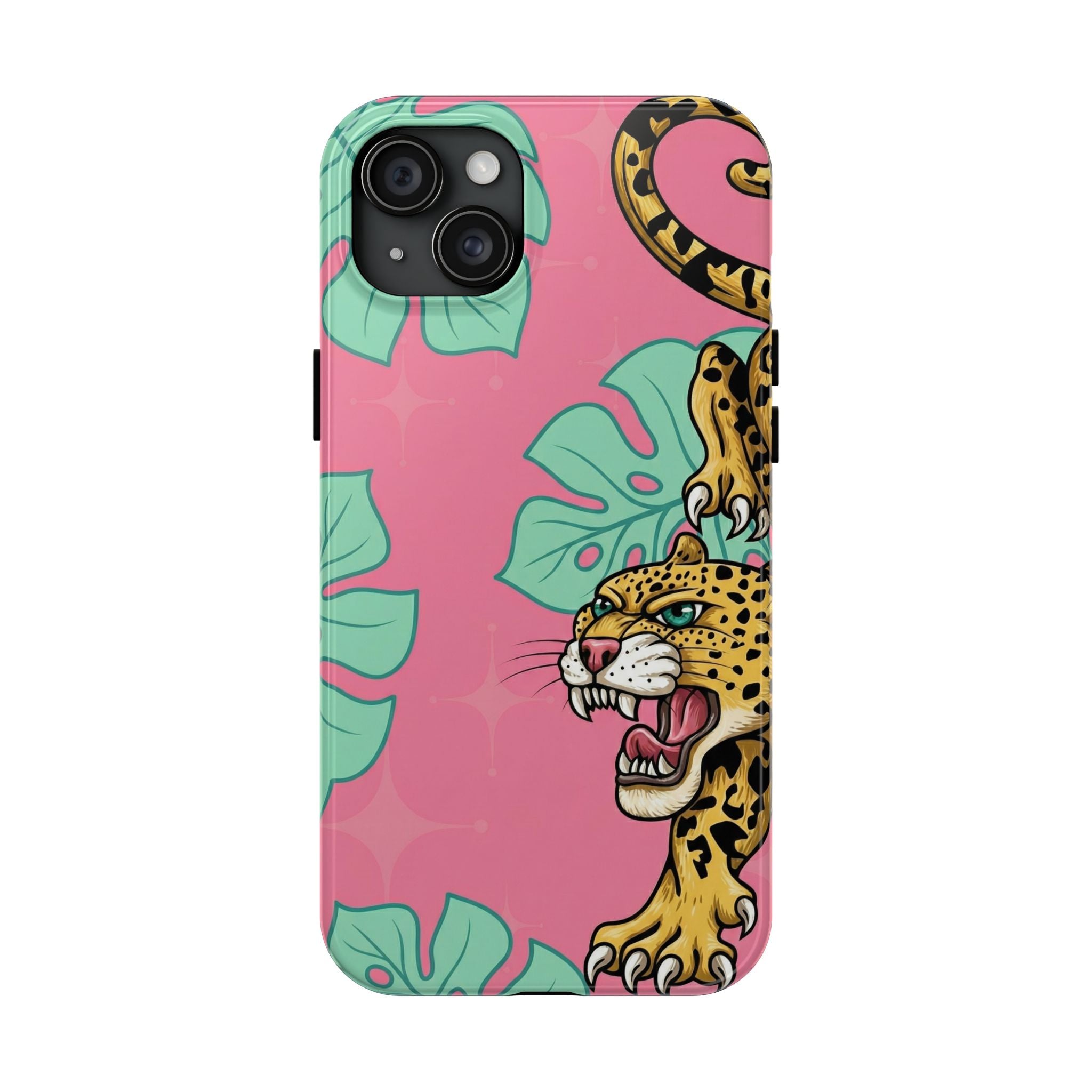 Leopard Jungle Monstera