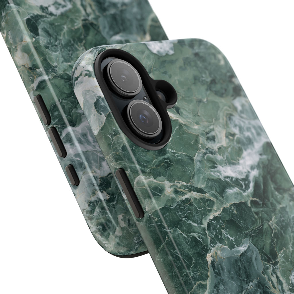 Green Marble