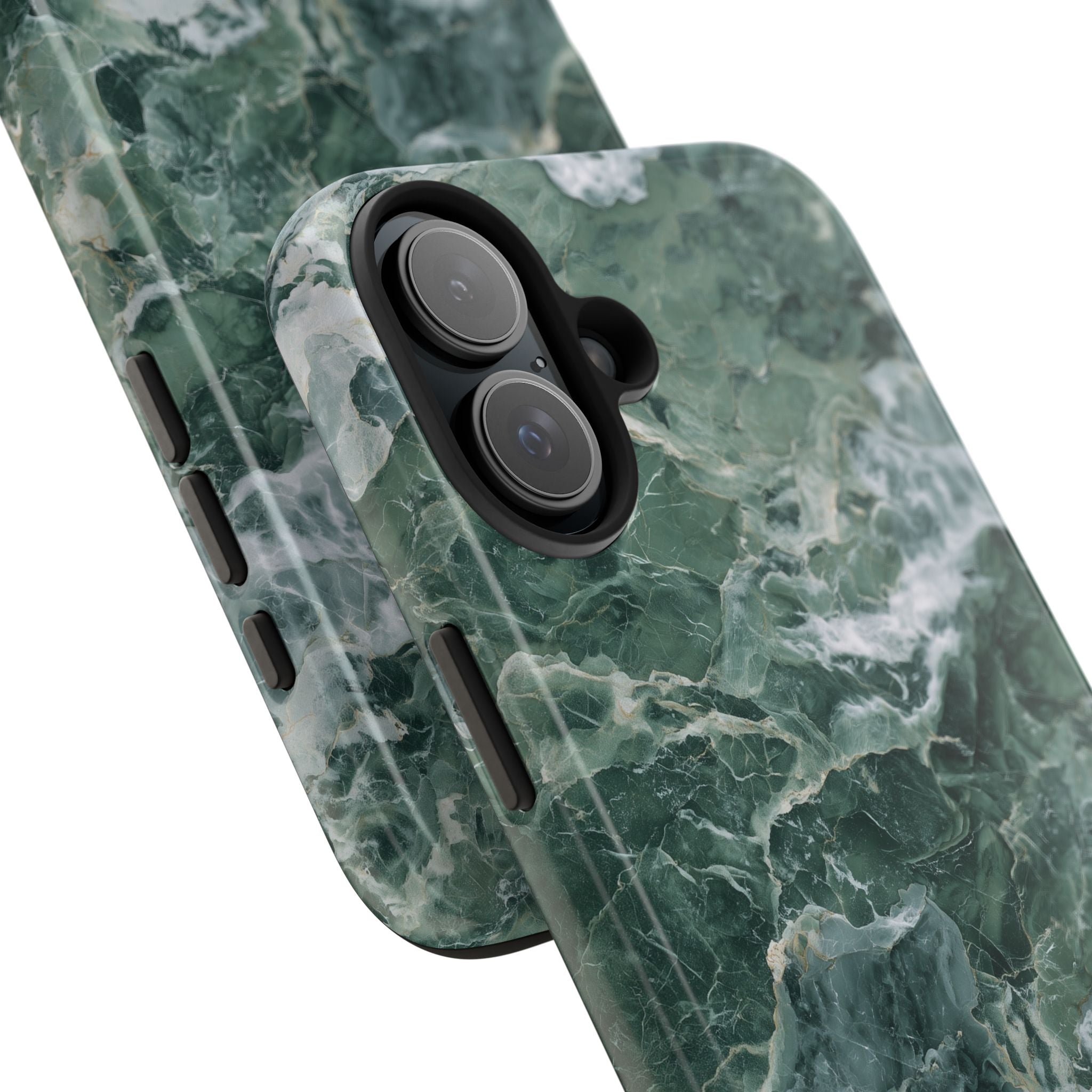 Green Marble