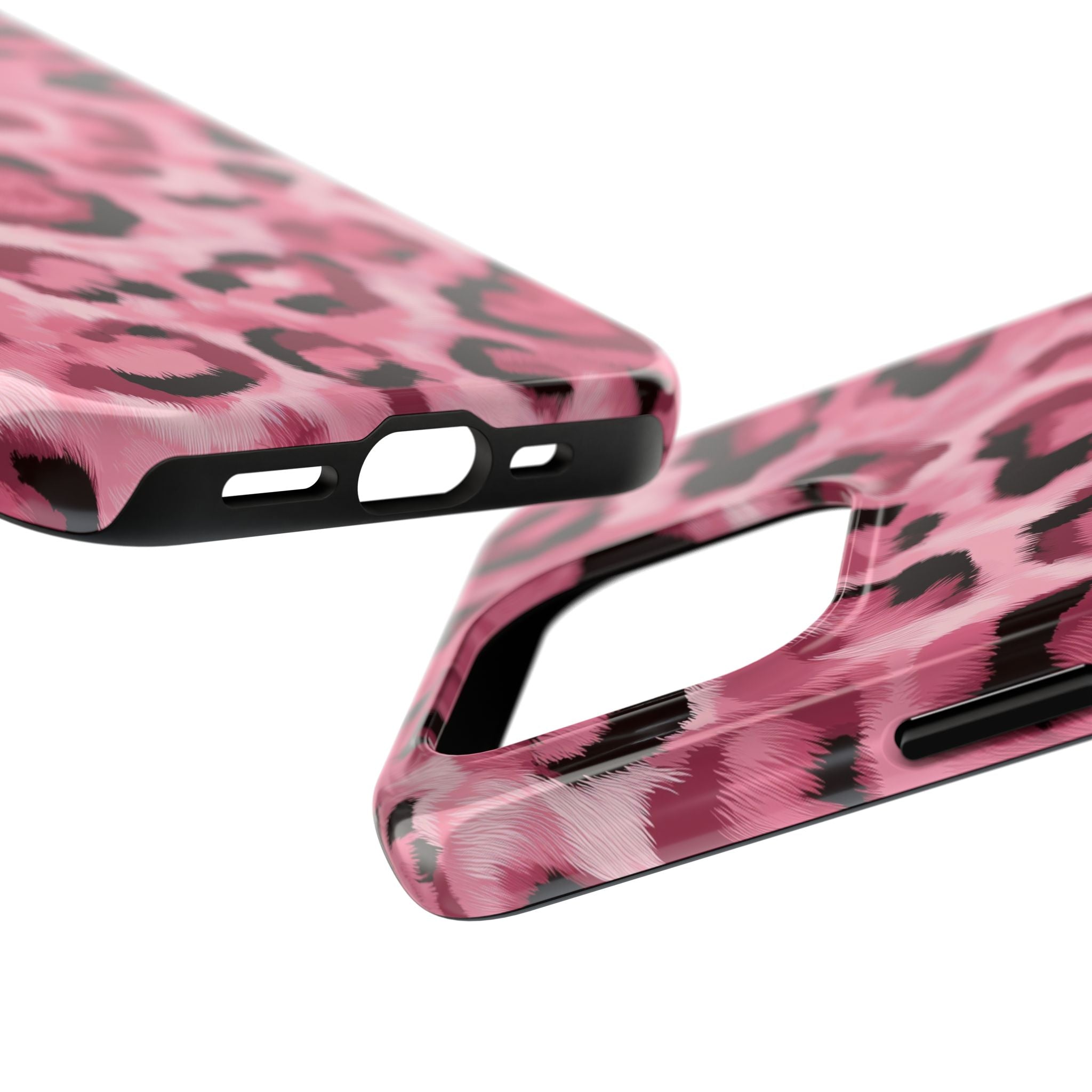Pink Leopard