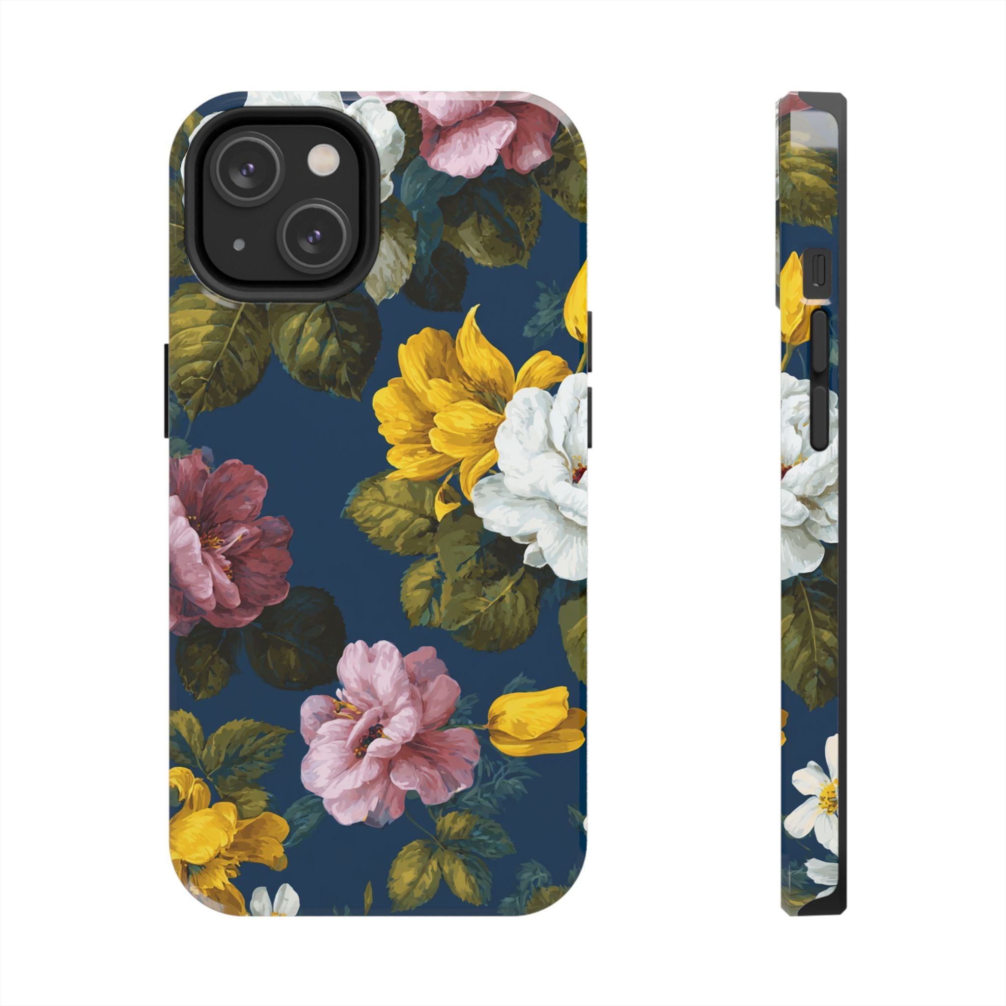 Floral Vintage