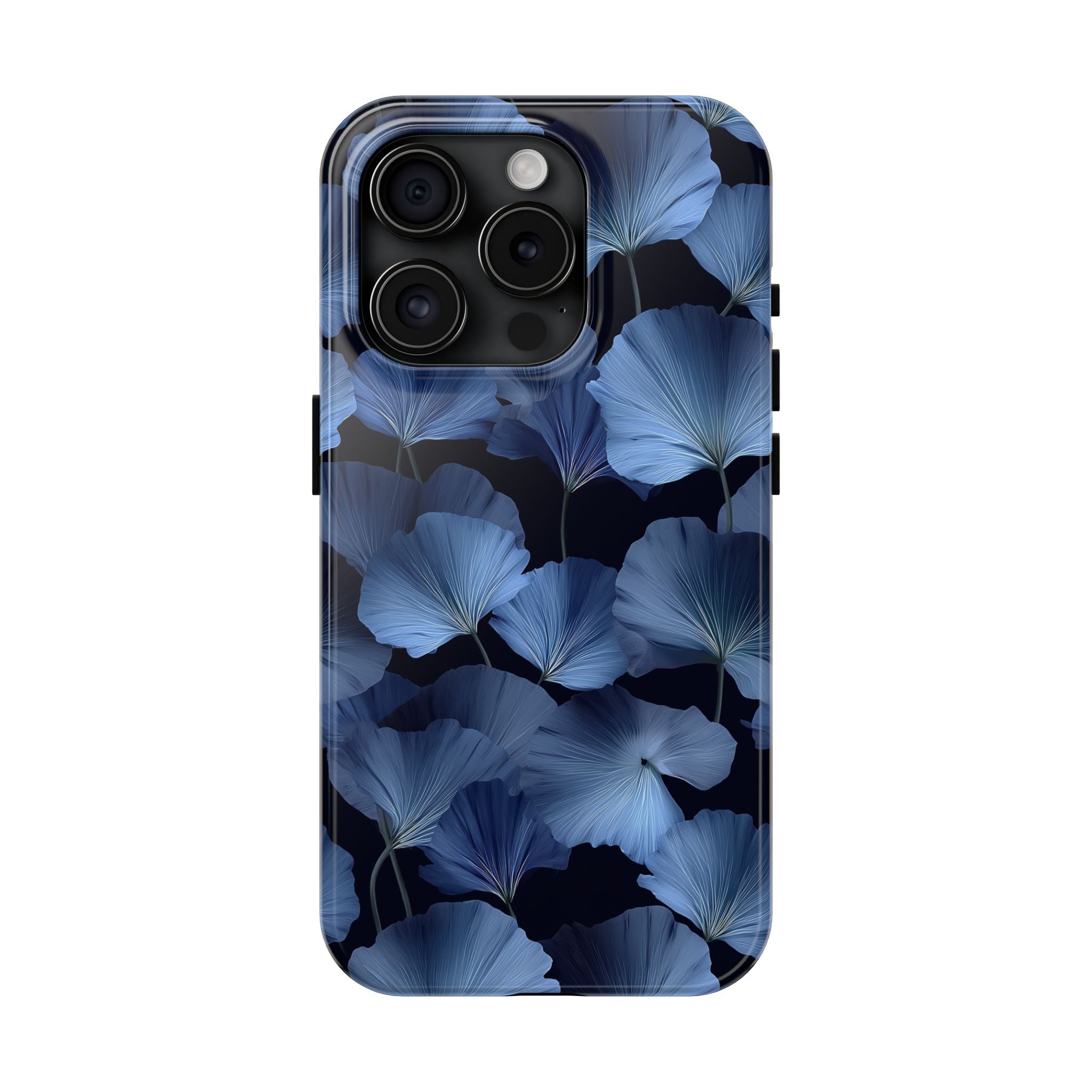 Blue Ginkgo