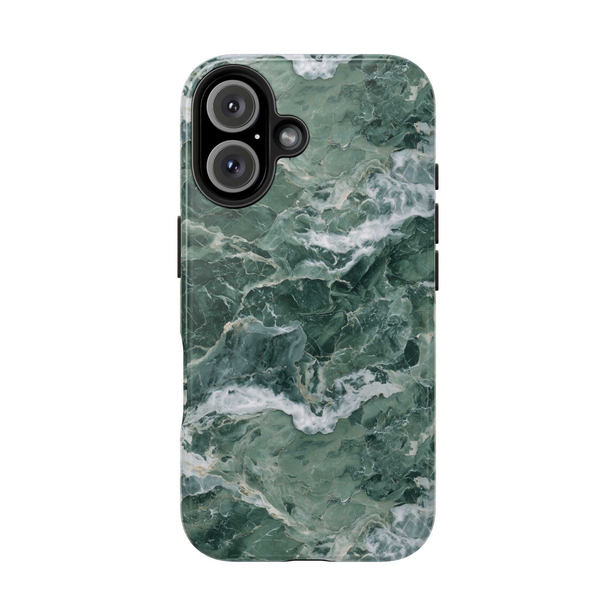 Green Marble