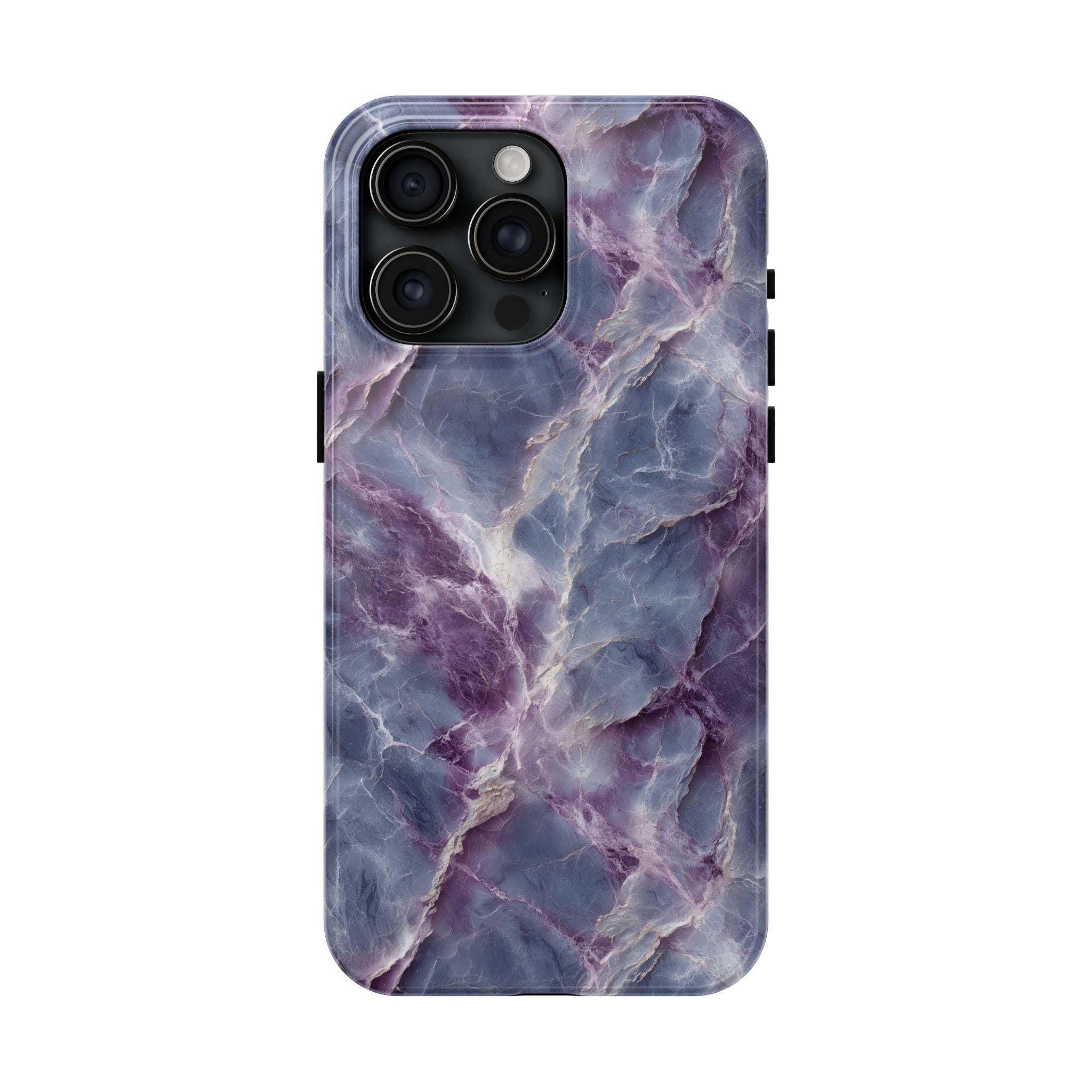 Purple Marble