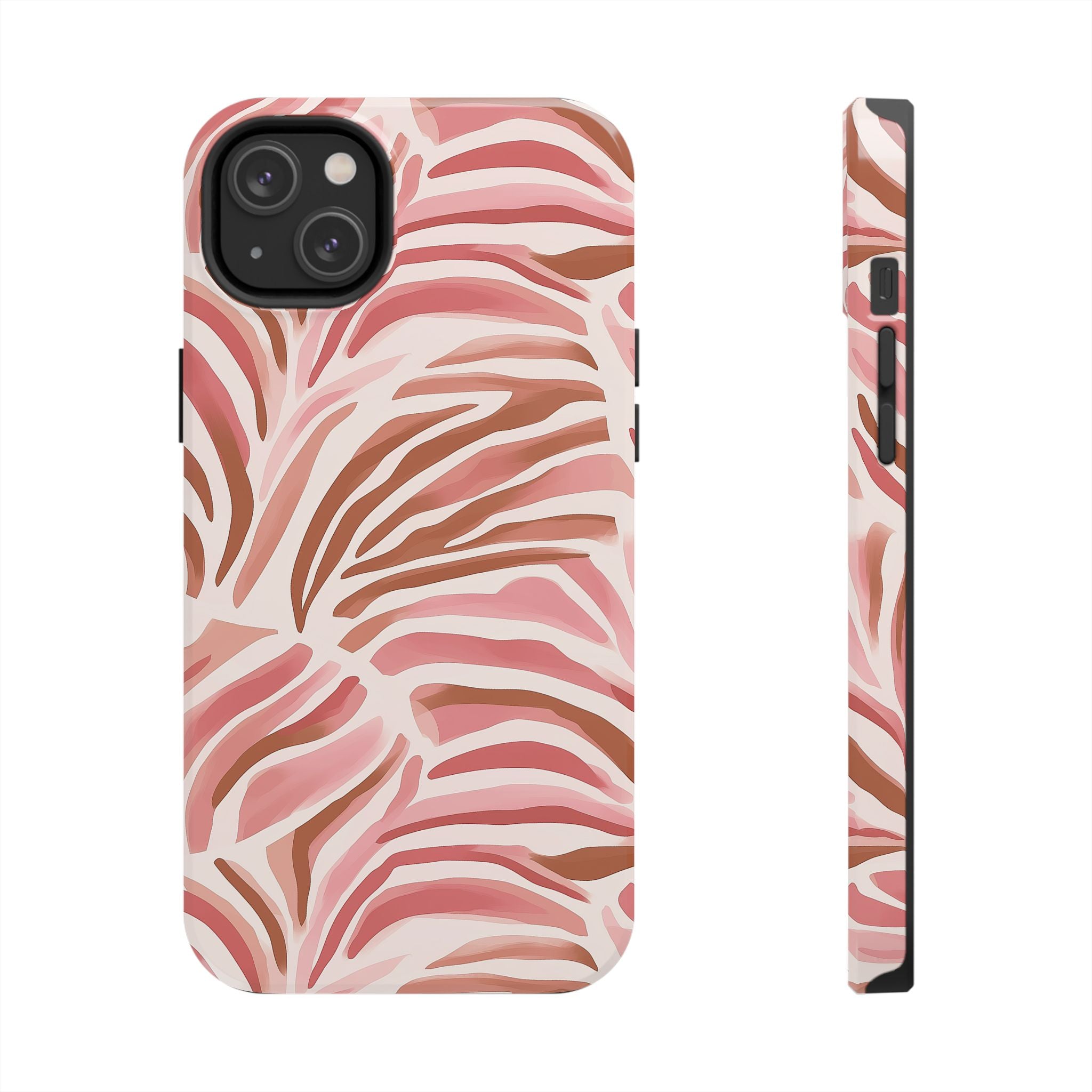 Pink Zebra