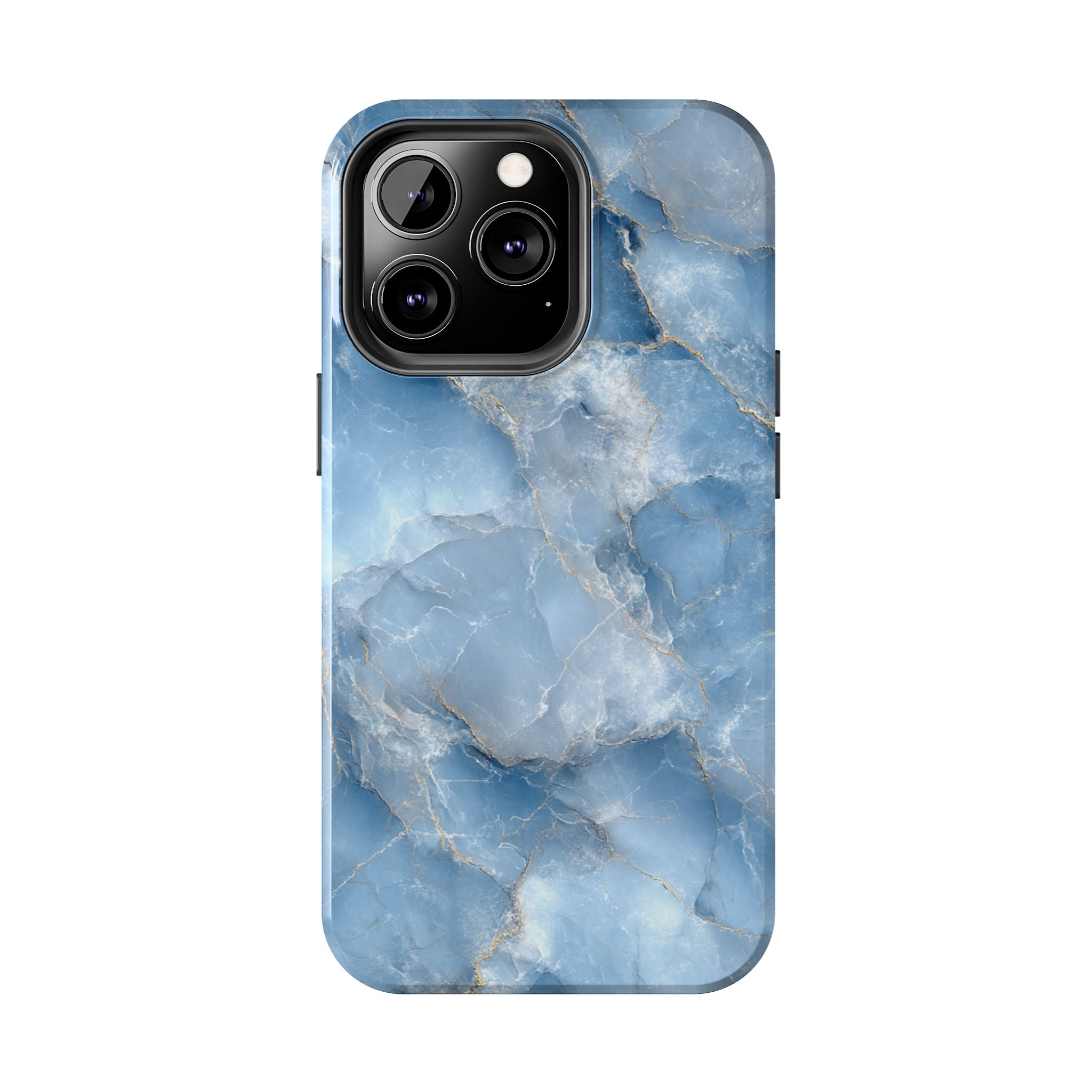 Blue Marble Gemstone