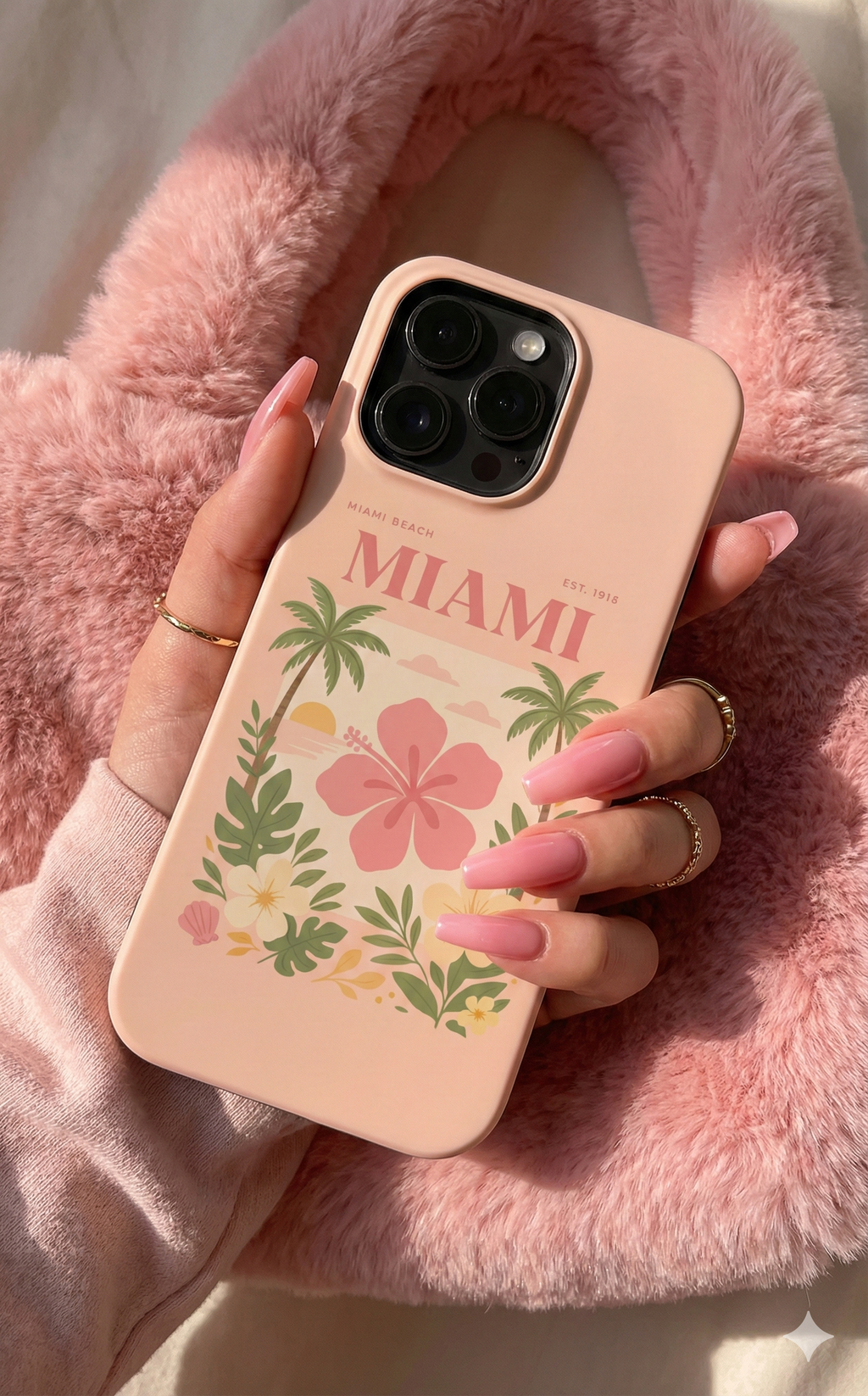 Miami Hibiscus